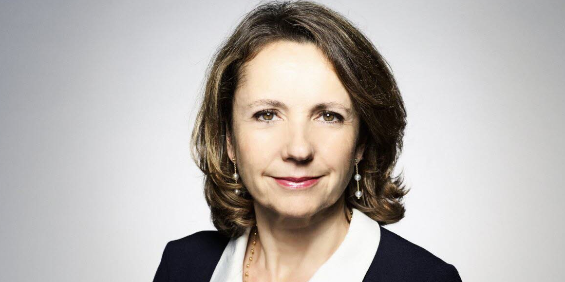 Marie-Ange Debon