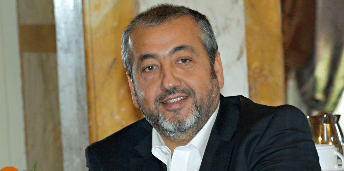 Michel Ohayon Grand Hôtel de Bordeaux