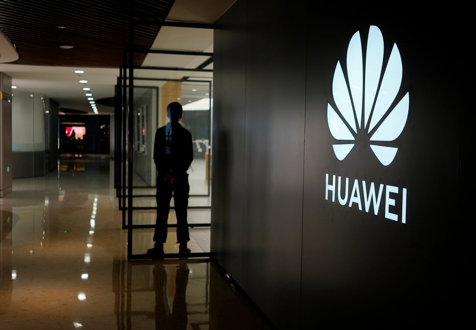 Le blocage de huawei couterait 55 milliards d'euros aux operateurs europeens