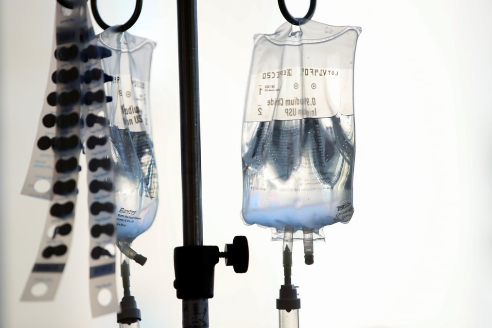 La biotech francaise innate se lance sur le nasdaq