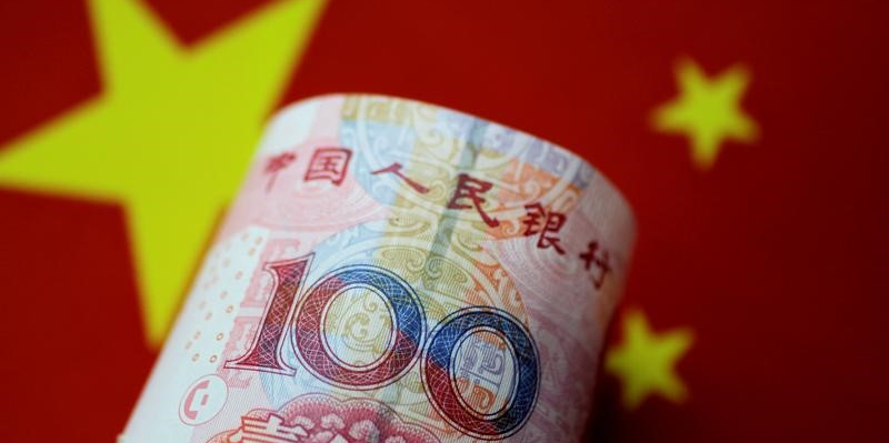 Le ralentissement de l'économie chinoise fait partie d'une "nouvelle normalité", affirme à l'AFP l'économiste Louis Kuijs, du cabinet Oxford Economics.