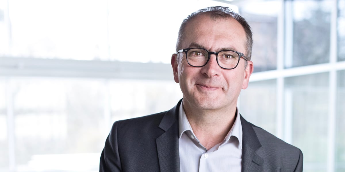 Hervé Jouves, président de Lafayette Conseil, souhaite développer ses pharmacies à l'international.