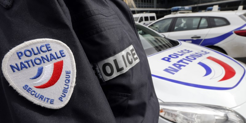 L'anonymisation des policiers et gendarmes desormais possible