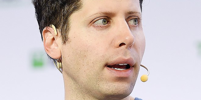 Sam Altman, cofondateur et patron d'OpenAI, a été renvoyé ce vendredi 17 novembre.