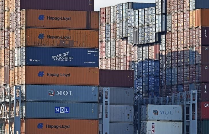Les indicateurs allemands éloignent l'idée d'une récession