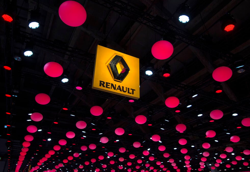 Le nouveau crossover de renault s'appellera kadjar