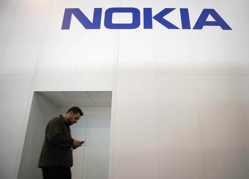 Nokia pourrait revenir sur le marche des mobiles