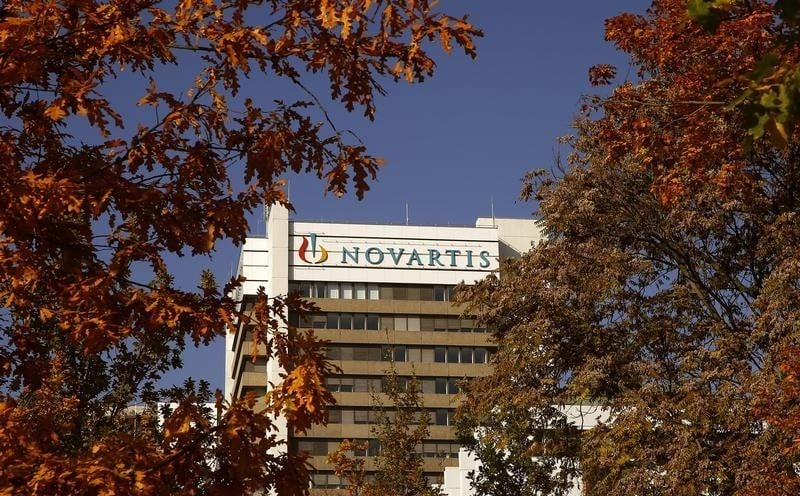 Novartis versera 390 millions de dollars dans un dossier de pots-de-vin 
