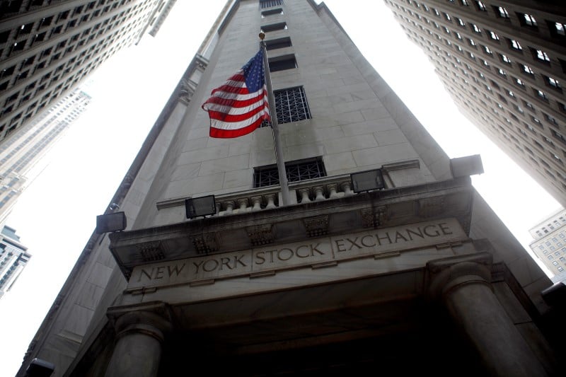 Le potentiel haussier de wall street pourrait etre limite 