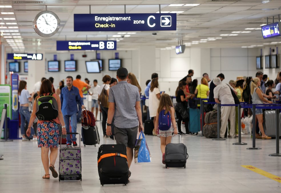 Air france dit qu’environ 25% des pilotes sont mobilises pour la greve