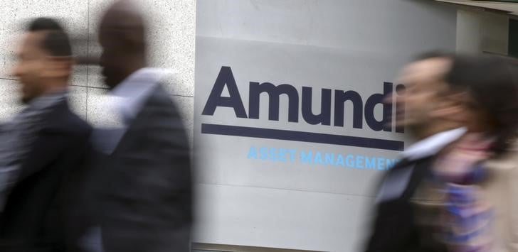 Amundi lance son augmentation de capital pour racheter pioneer