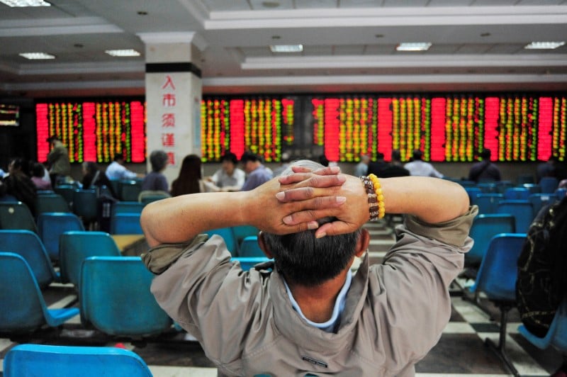 La chine promet plus d'ouverture aux investisseurs etrangers