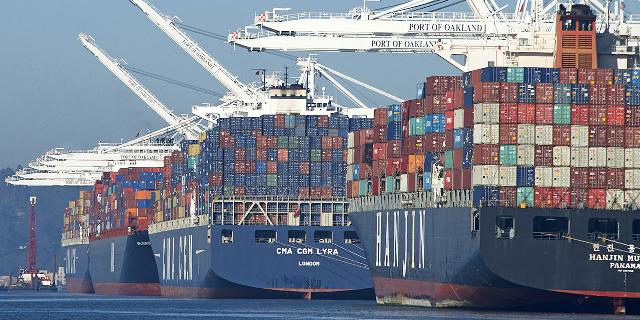 commerce navire transport