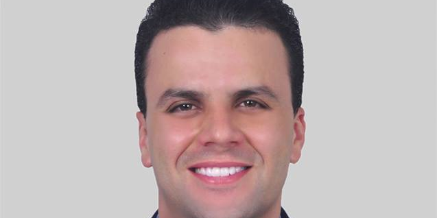 Mohamed Benchekroun