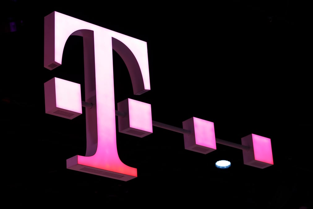 T-systems va supprimer 5.600 emplois en allemagne