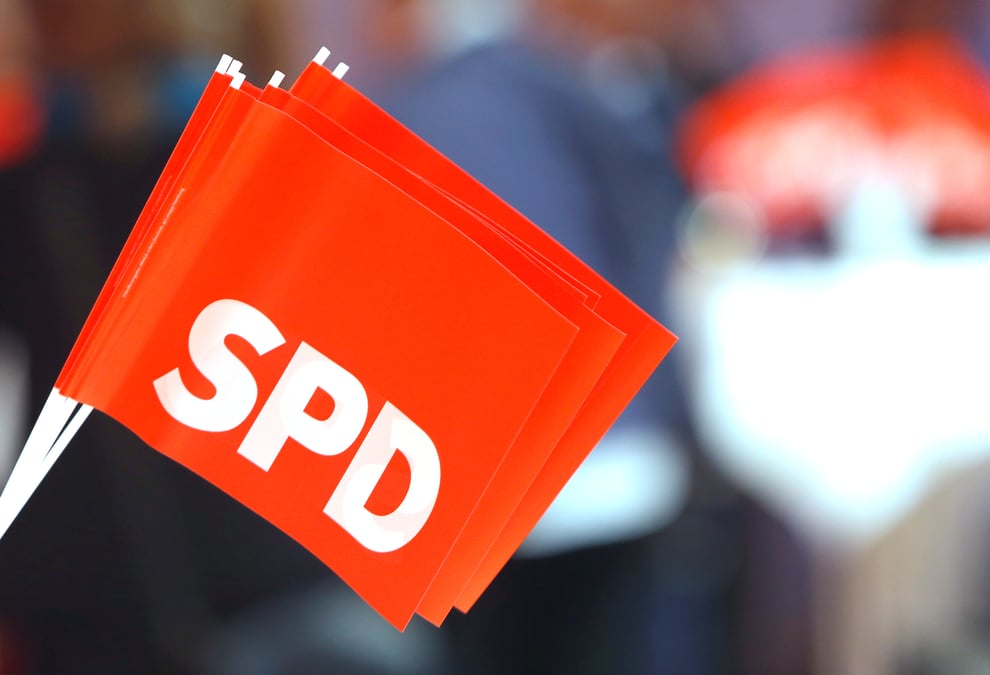 Le spd serait pret a adoucir sa position sur les ventes d'armes a ryad