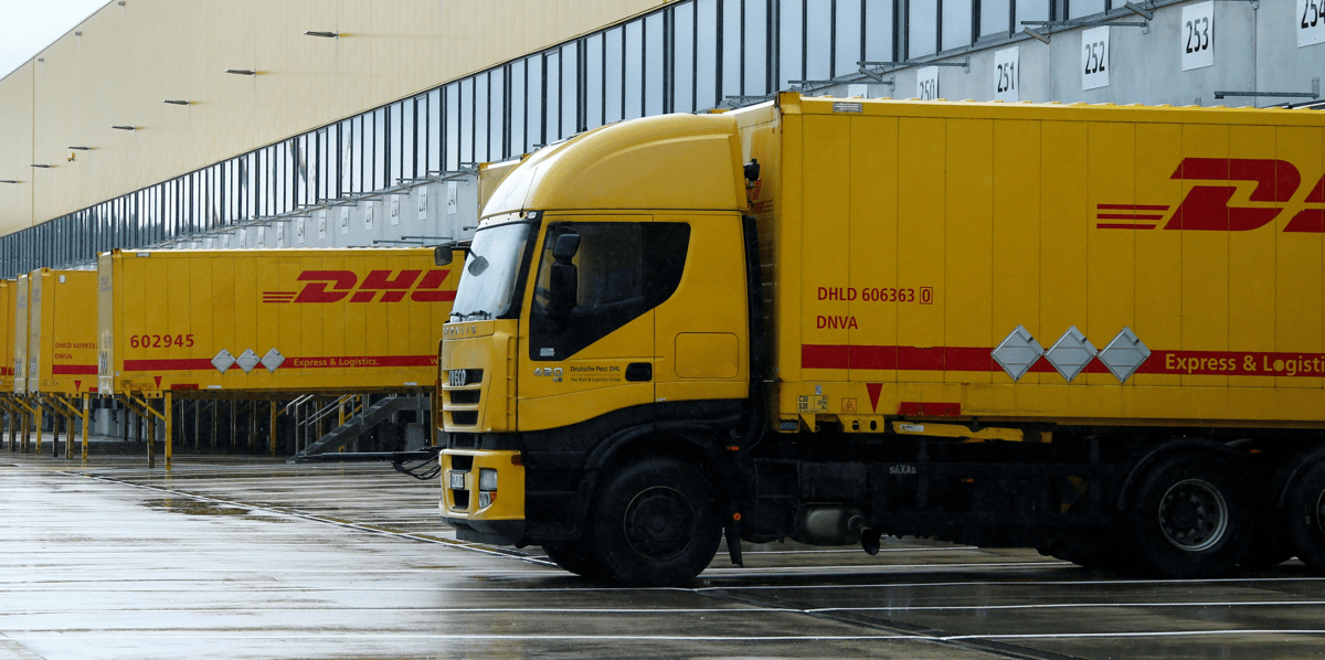 DHL