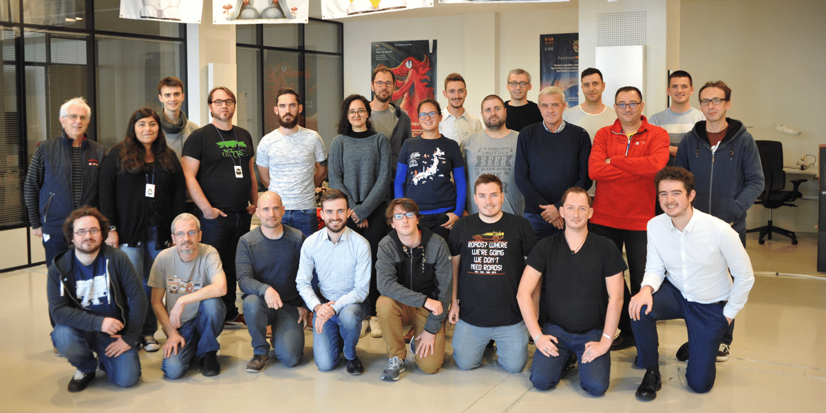 La startup IoT BZH fait partie des entreprises prometteuses qui ont intégré le programme.