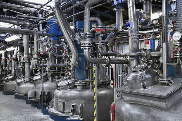 Orrion Chemicals