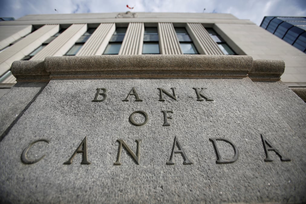 La banque du canada confirme ne prevoir aucune hausse de taux avant 2023