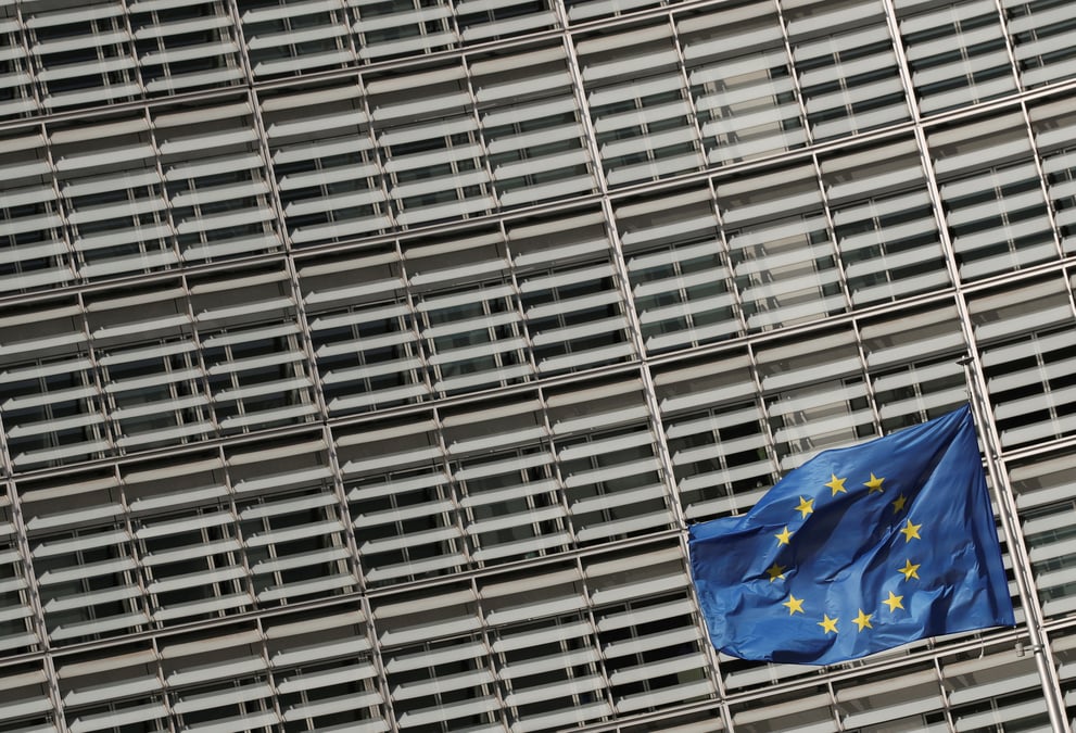 L'ue accuse la russie d'une campagne de conscription en crimee