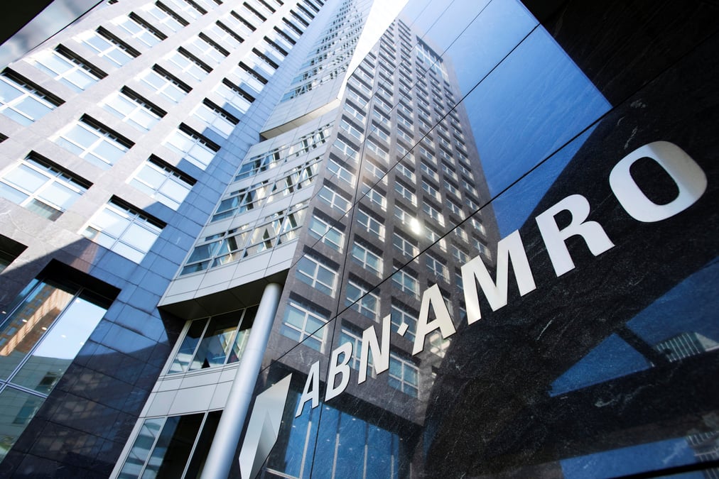 Abn amro va verser 480 millions d'euros pour echapper a des poursuites pour blanchiment