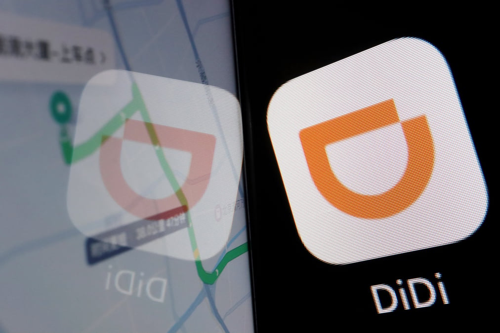 Les autorites chinoises accentuent la pression sur didi