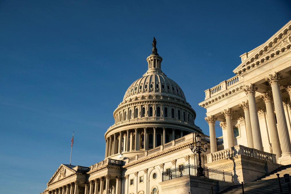 Etats-unis/capitole: des miliciens d'extreme droite inculpes pour complot seditieux