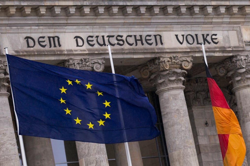 Allemagne: le climat des affaires continue de s'ameliorer