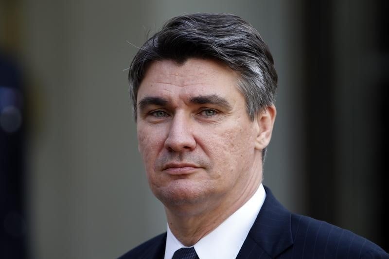 Le Premier ministre croate annule une visite en Serbie