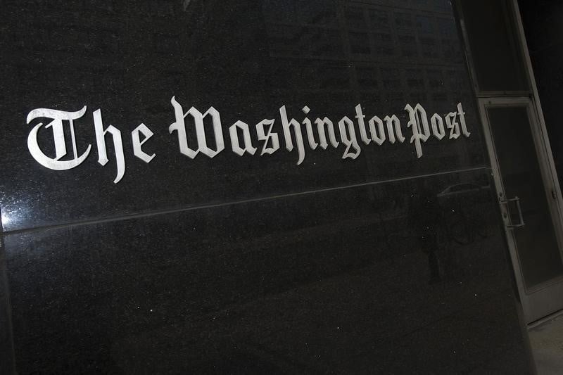 Un journaliste irano-americain accuse d'espionnage en iran