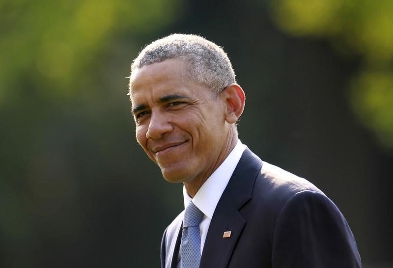 Le vote au senat sur l'accord iranien, une victoire pour barack obama
