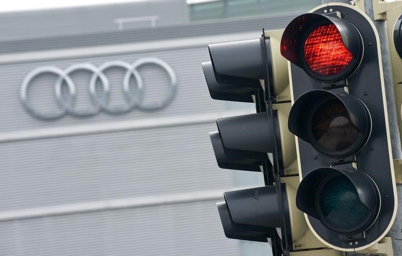 Audi/diesel: deuxieme arrestation en allemagne