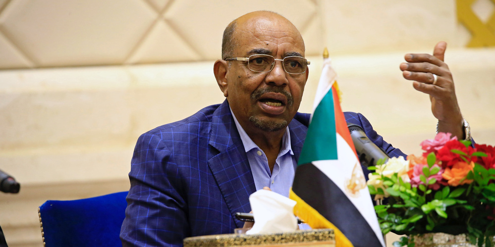 Omar el-bechir