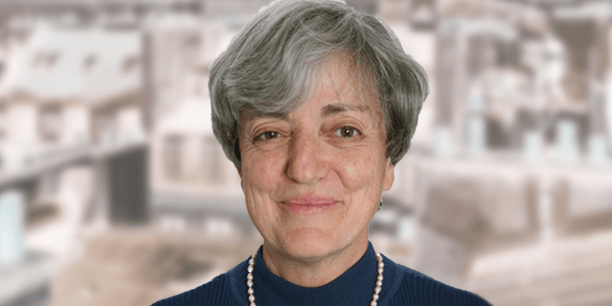 Madeleine Francillard