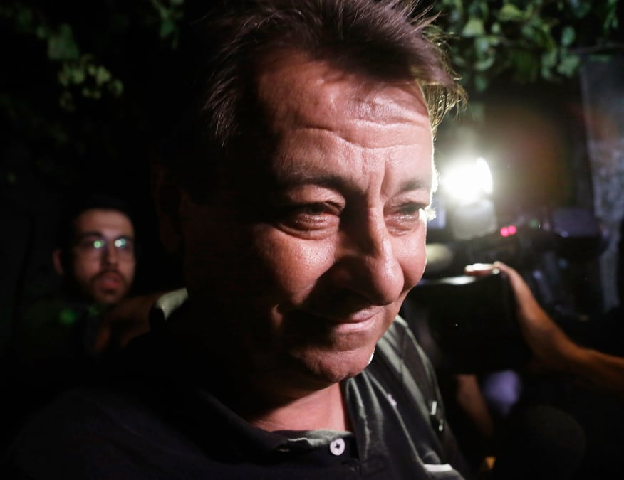 Arrete en bolivie, cesare battisti va etre extrade vers l'italie