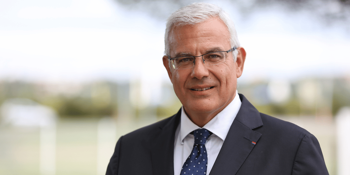 Alain Di Crescenzo