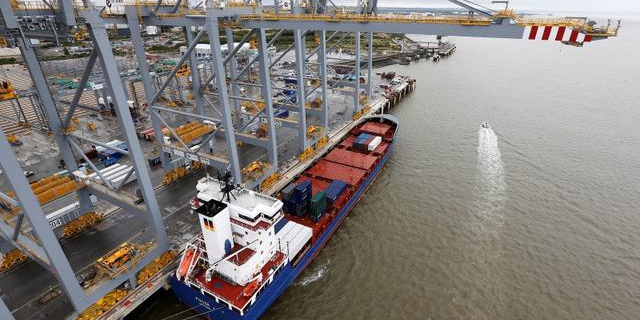 port londre