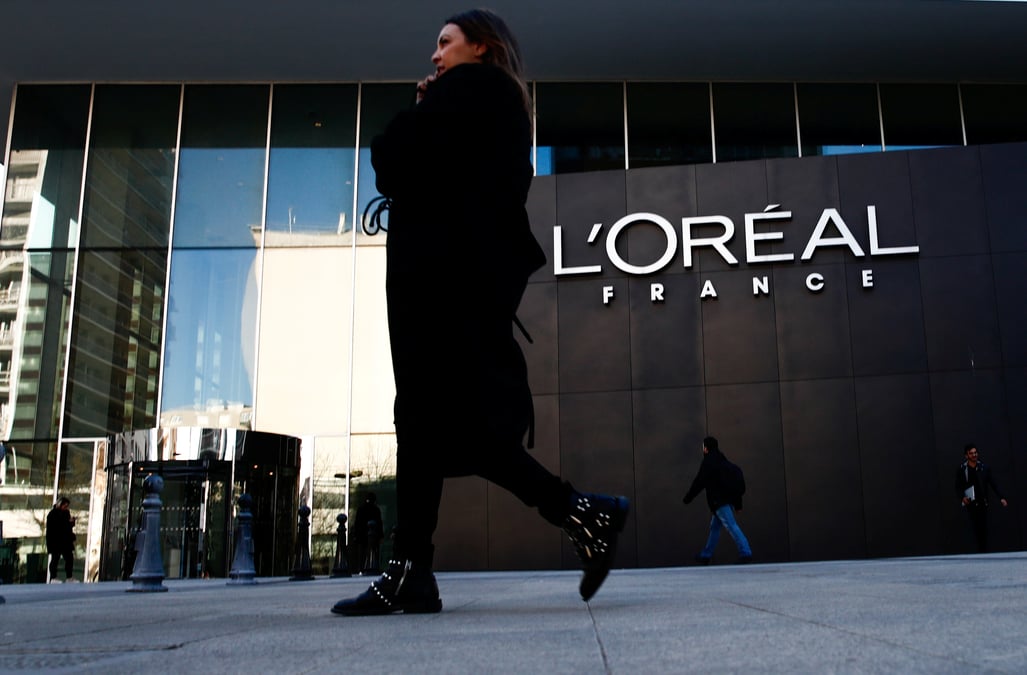 L'oreal, a suivre a la bourse de paris