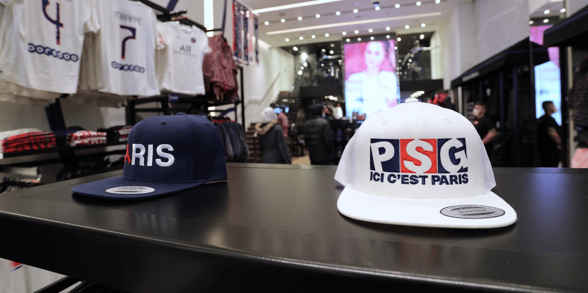 PSG