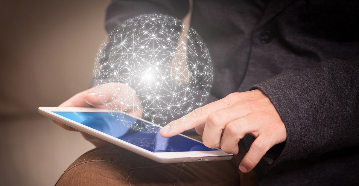 Les enjeux de la transition digitale du commerce traditionnel au commerce en ligne