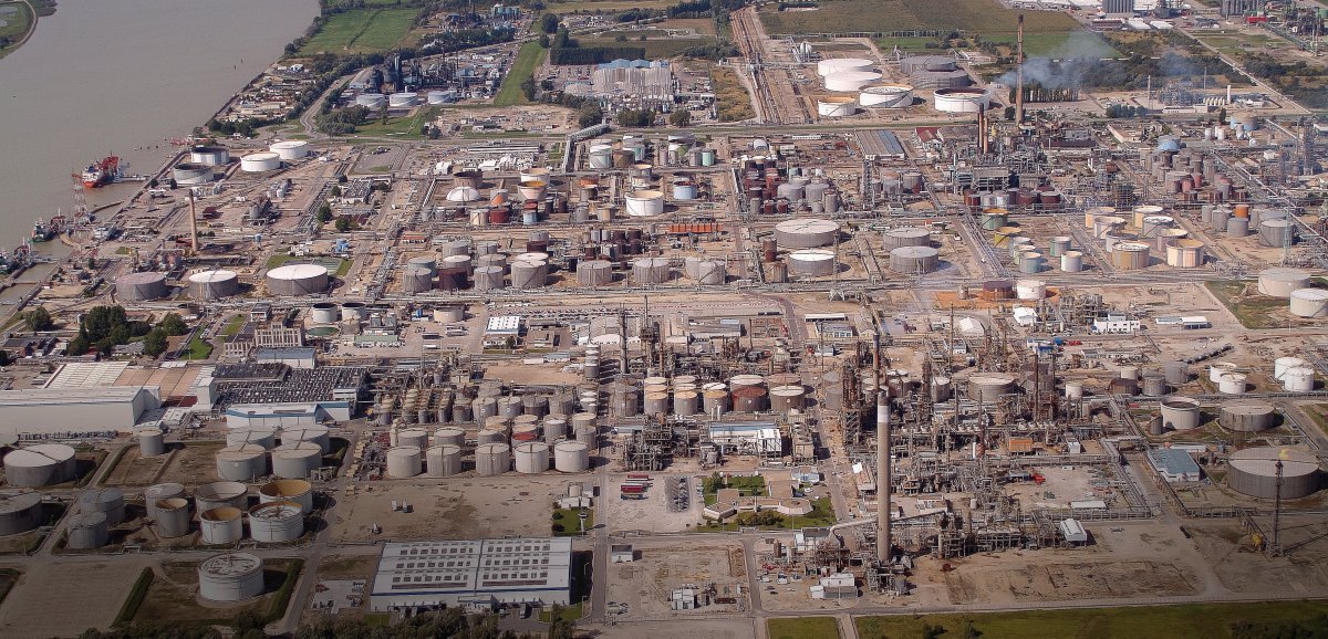 Foncier industriel