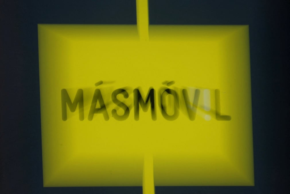 Une agence masmovil, a madrid
