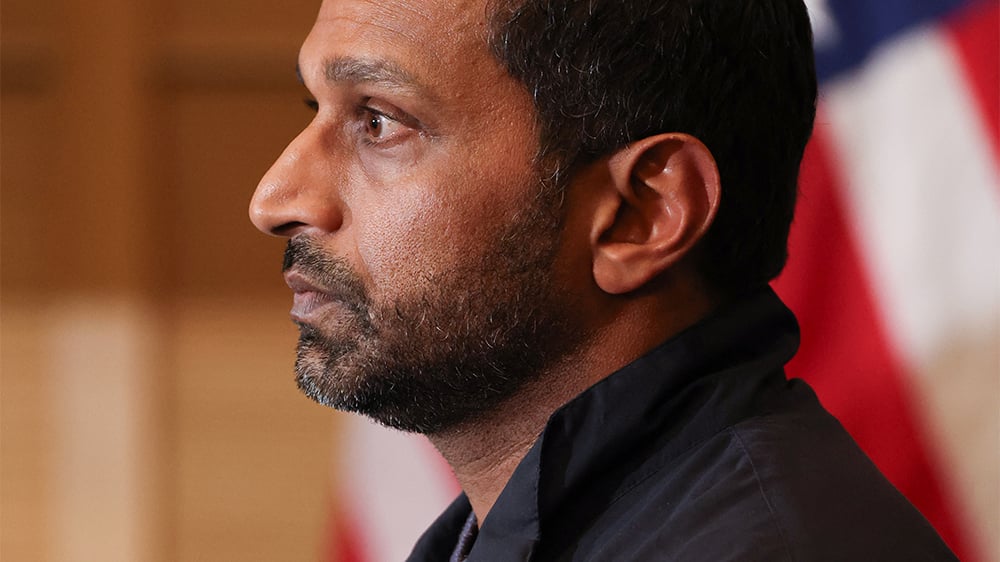 Kash Patel, le patron du FBI, sera entendu dans la semaine par le Sénat américain et par la Chambre des représentants concernant des ingérences dans les affaires Kirk et Epstein.