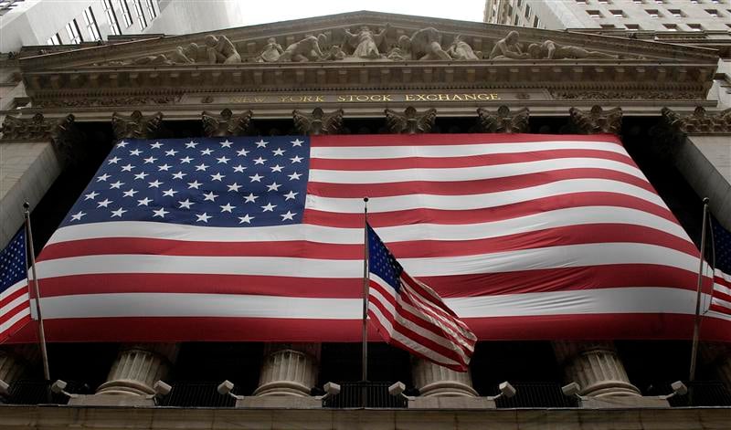 Wall Street ouvre en petite hausse