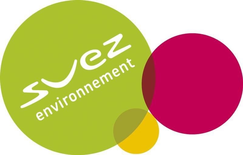 Suez Environnement affiche une croissance de 3,2%