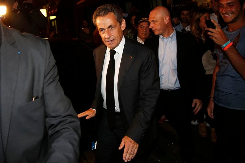 Le retour de Nicolas Sarkozy ne fait plus de doute à l'UMP