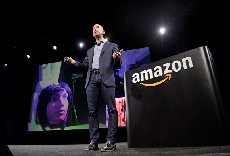 Amazon se tourne vers la domotique, étoffe ses services de R&D