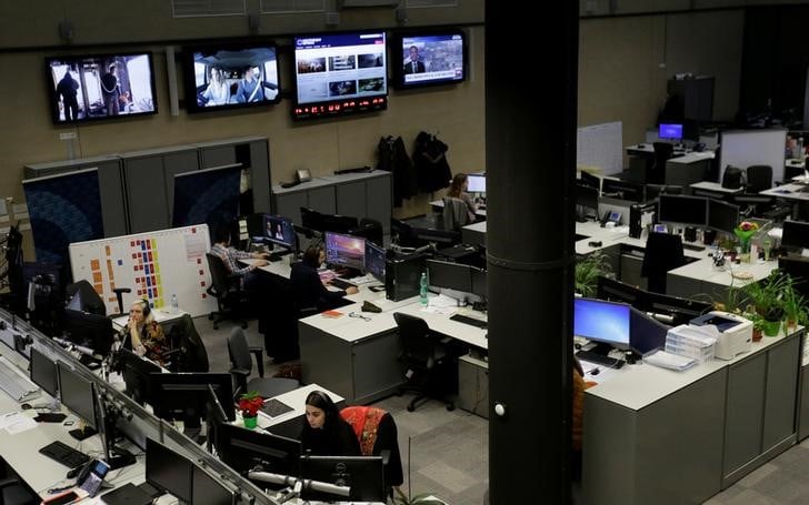 Radio free europe et voice of america "agents etrangers" en russie