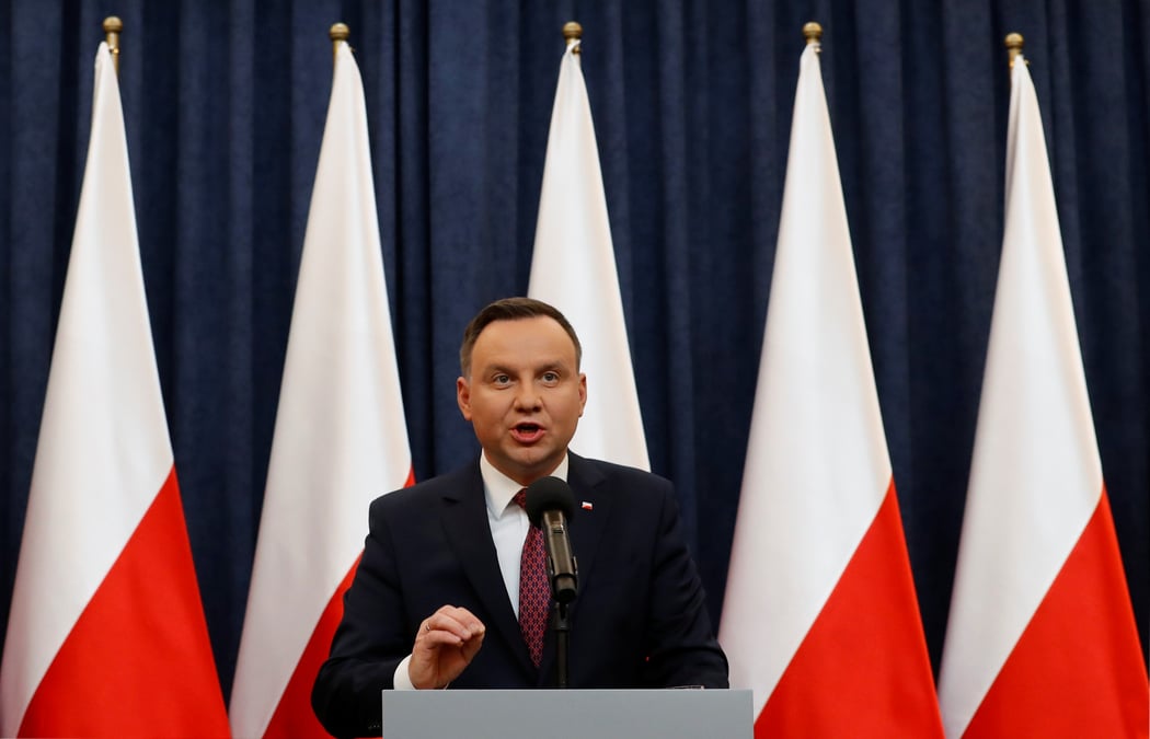 Pologne: plusieurs ministres importants limoges